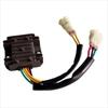 Honda ATV TRX 200 D Fourtrax Motorcycle Rectifier