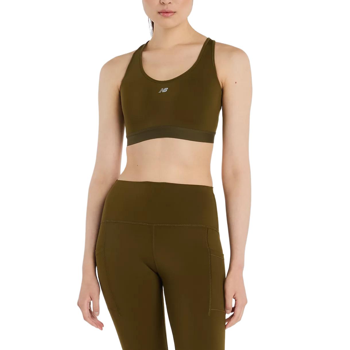 New Balance Sports Underwear Women s WB51032-WDL S