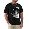 Aylivas Singer Musician Tshirt Fashion Simple Casual Tee Shirt