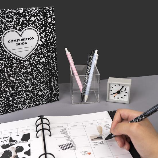 Luca Lab Composition Pen, a popular phrase in Korea