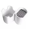 1/2PCS French Fry Cutter Natural Cut Rapid Slicer Vegetable Potato Tool Food Veggie Dicer Veg Chopper For Kitchen Home