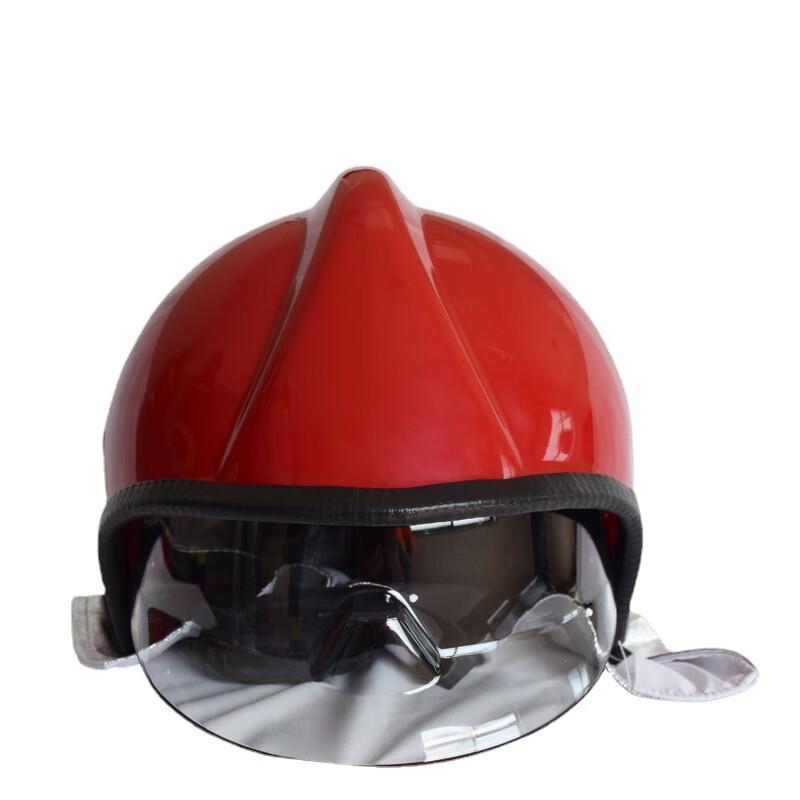 DAXTE02 European Firefighter Helmet