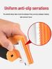 Handmade Sandpaper Holder Wall Sanding Block Clip Tool