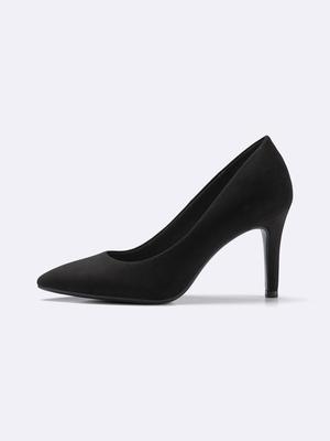 Marshmallow Pumps 8.5 Cm+x
