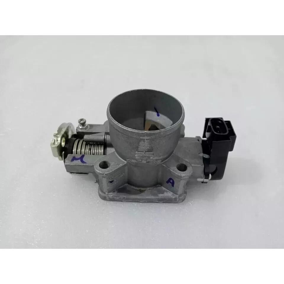 Corps d'accélérateur MPFI OEM Suzuki Samurai Gypsy SJ413 Assy 13401 M830A1 |Convient Pour