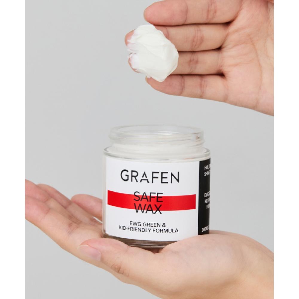 Grafen [2 Pack] Safe Wax 100ml NONE