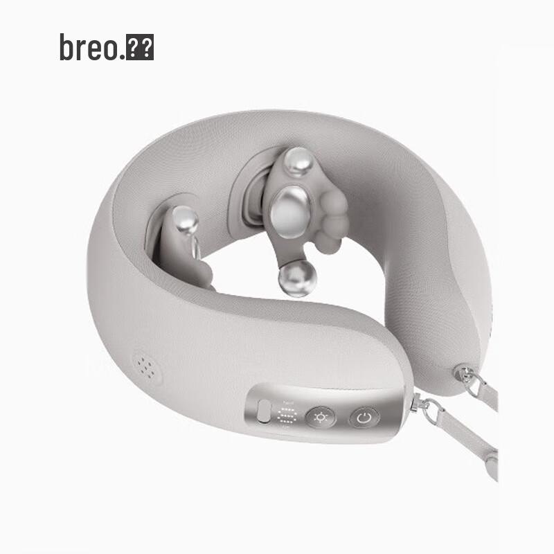 Breo Neck5 Neck and Shoulder Massager