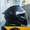 China 3C DOT Double Certified Adult Full-face Motorcycle Helmet, Double Sunshade Lenses. Modular Motorcycle Helmet