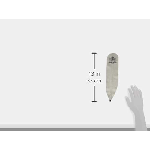 BG Inner Slide Swab for Trombone, Microfiber, A31TB