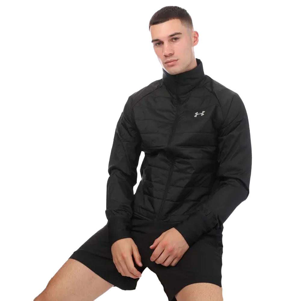Under Armour Men's Insulated Hybrid Padded Jacket