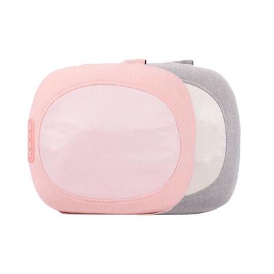 Wireless Mini Neck and Back Massager CN Plug (adapter Included)