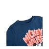 Disney Boys Mickey Mouse Long-Sleeved Long Pyjama Set