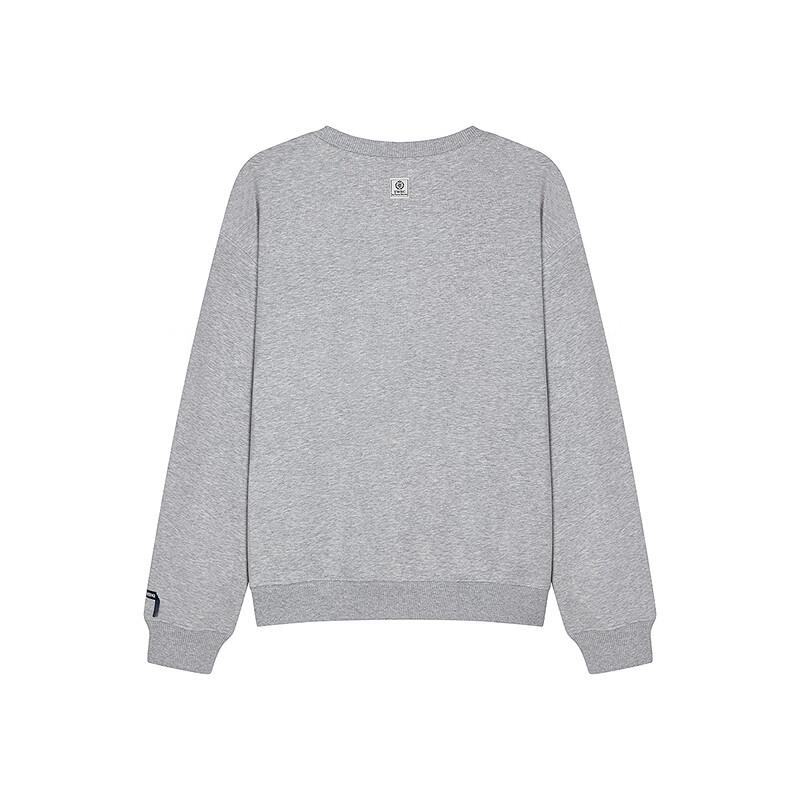 Teenie Weenie Women's Big Bear Graphic Crewneck Sweatshirt