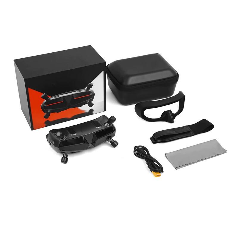 Avatar GogglesX FPV Digital HD Goggles