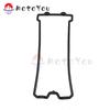 For Kawasaki Z1000 2003 2004 2005 2006 Motorcycle Rubber Engine Cylinder Head Cover Gasket Seal Stripe