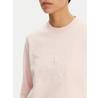 Толстовка Tommy Jeans Tonal Crest