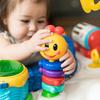 Kids II Japan Baby Einstein Neighborhood Symphony Activity Jumper (10504)