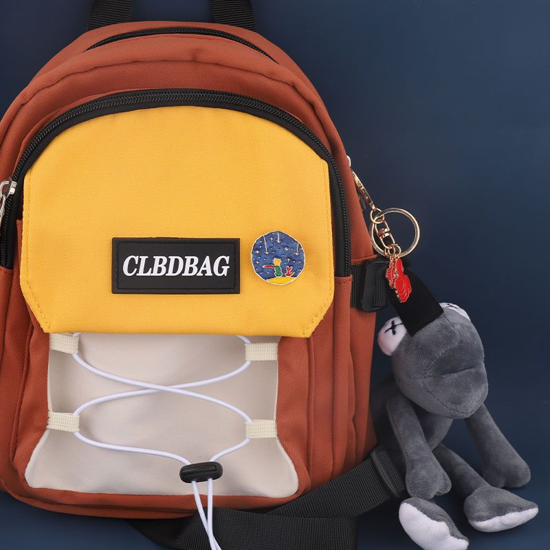 Little Prince Series Brooch Cute Cute Two-dimensional Cartoon Badge Ins Exquisite Decoration Pendant Jewelry Accessories