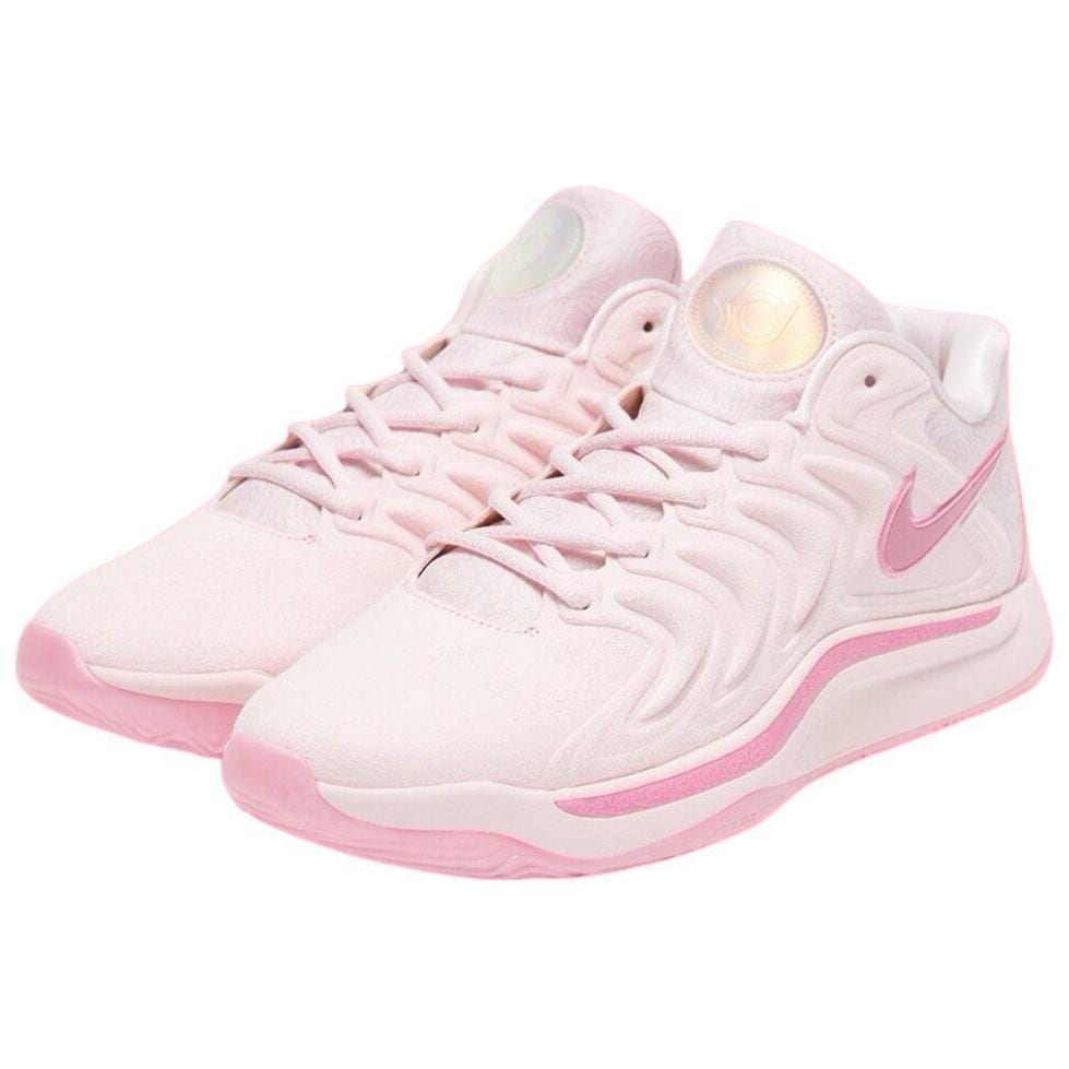 Nike KD 17 "Zia Pearl" FZ1518-600