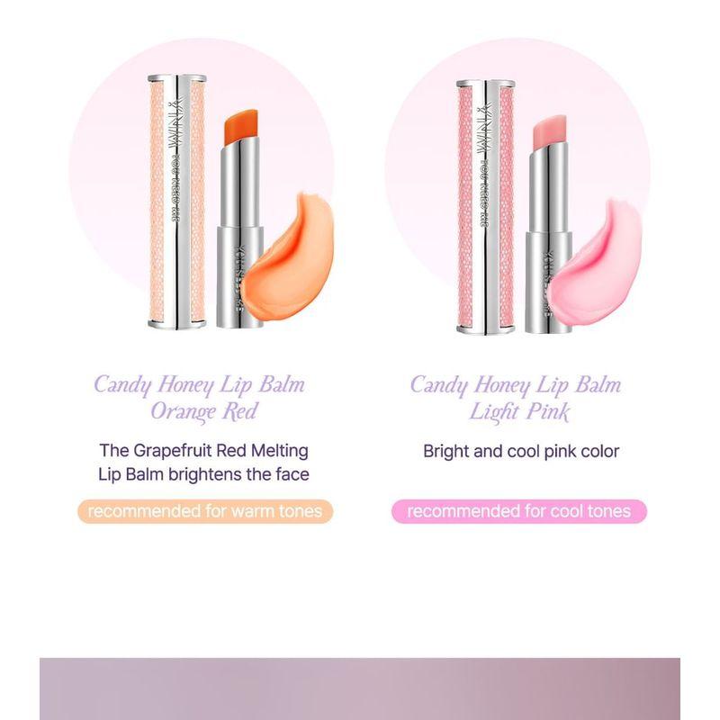 YNM - Unicorn Honey Lip Balm