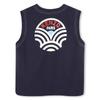 Kenzo Kids Windbreaker Vest 3 12 Years  255afv111 