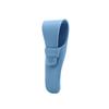 Silicone Razor Portable Holder Box Manual Shaver Protector Cover Portable Waterproof Shaving Accessories Razor Storage Box
