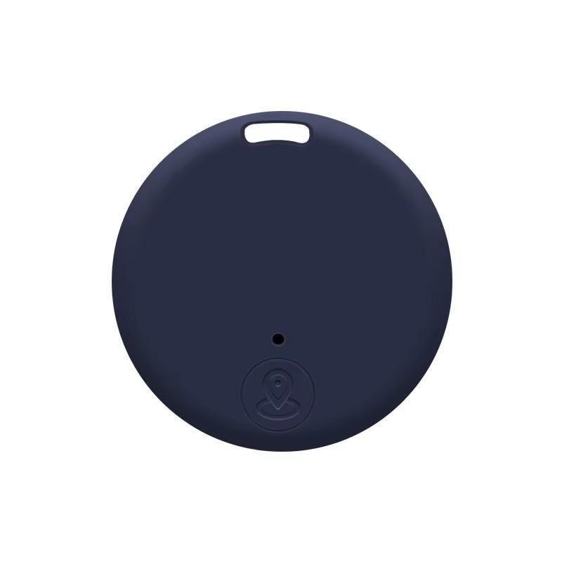 1/2/3pcs Anti-Lost Device Wireless Pet Kids Tracking Locator Bluetooth Portable Smart Finder Small GPS Tracker For Cellphone