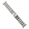 No Gaps Titanium Band For Samsung Galaxy Watch 8 Classic 46mm/Watch8 44mm 40mm Metal Strap Bracelet Replacement Accessories