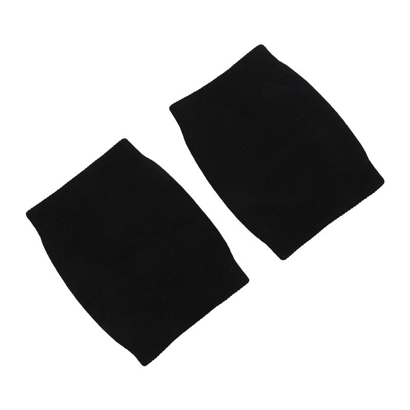 1Pair Sports Wrist Wraps for Men Women Elastic Breathable Sweat-absorbing Compression Wrist Brace Bands Supports
