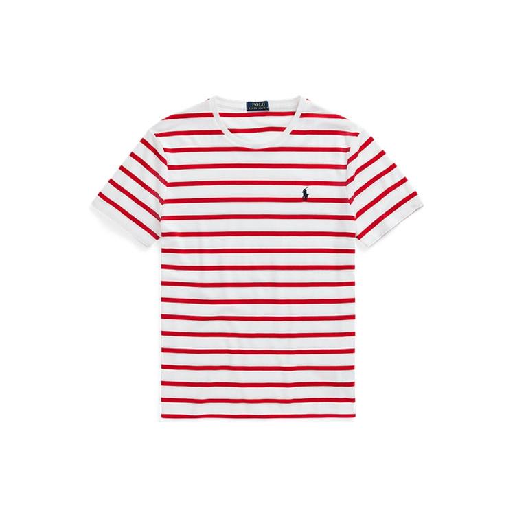 Polo Ralph Lauren SS22 T Shirt