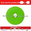 Ultra-Thin Sintered Stone Cutting & Grinding Blade for Tile Trimming and Chamfering