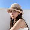 Lace Flower Fisherman Hat Casual Sunshade Cap New Women Sun Hat  Summer