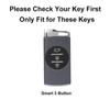 NEW TPU Car Remote Key Case Cover for Chery Tiggo 7 Pro 8 Pro Exeed Tiggo 2 3x Arrizo 5 Pro Gx 5x EQ7 2024 Wallet Accessories