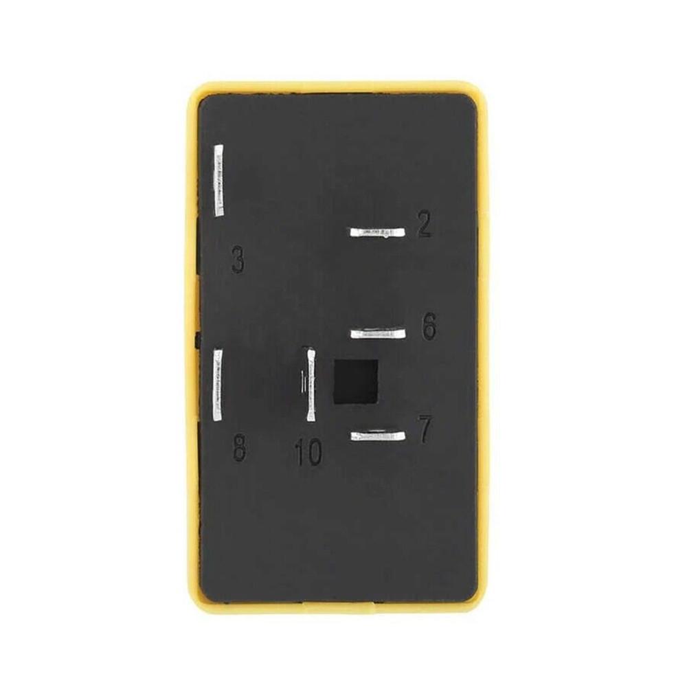 For Vauxhall Astra Corsa Vectra Flasher Hazard Indicator Relay # 9134880 6238590