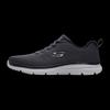 Skechers Men's 8790440-BKCC Lifestyle Walking Shoes