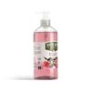 Savon de Marseille Liquid Savon Rose 500mL Maître (Rose)