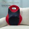 JEOYCOSY Electric Kneading & Heating Massage Pillow