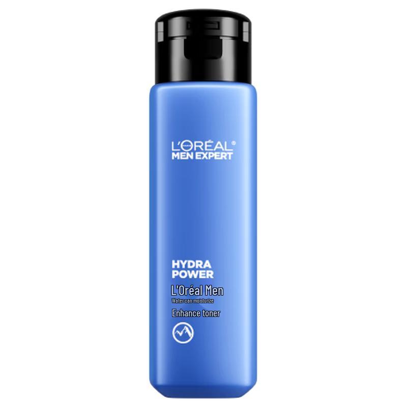 L Oréal Men Expert Hydra Energetic Quenching Lotion
