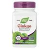 Ginkgo, Standardized Extract, 120 Vegan Capsules
