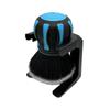 Soft Brush Interior Detail Brush With Holder Air Vent Detailing Cleaning Dusting Car Interior Accessories Cleaning Tool Z8X8