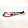 HERMES Choker Petit h petit ash Accessories Necklace silk Multicolore
