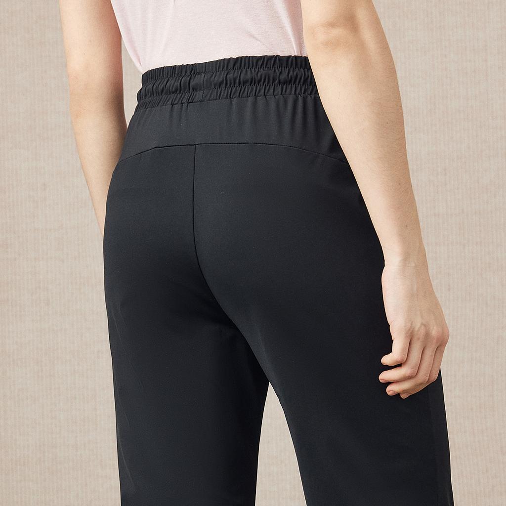 Summer Versatile Slim Fit High Waisted Casual Pants for Women
