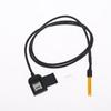 Sim Card Slot Adapter 4G Sim Slot Adapter With 20Pin Cable Connector For Android Multimedia Gps Radio Car Accessories