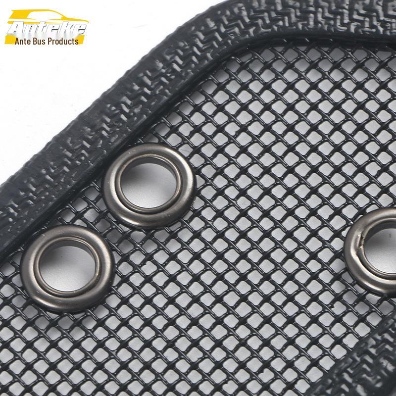 UNI-K 21-Inch Diamond Mesh Insect Screen Radiator Protector Sticker