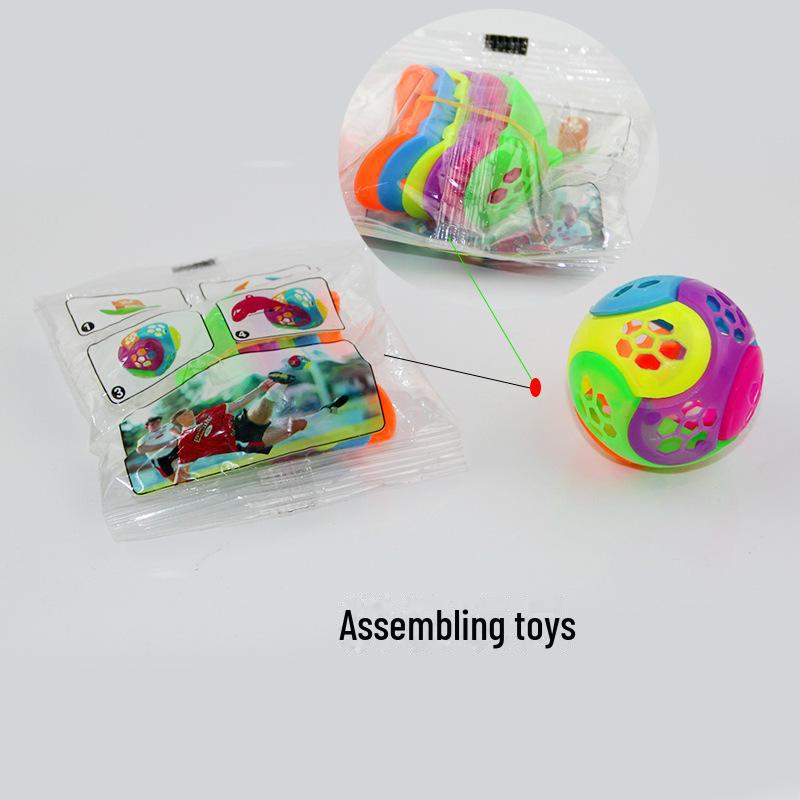 Assembly Toys: Dinosaur Airplanes, Educational Science Toys, and Gifts for Primary Students