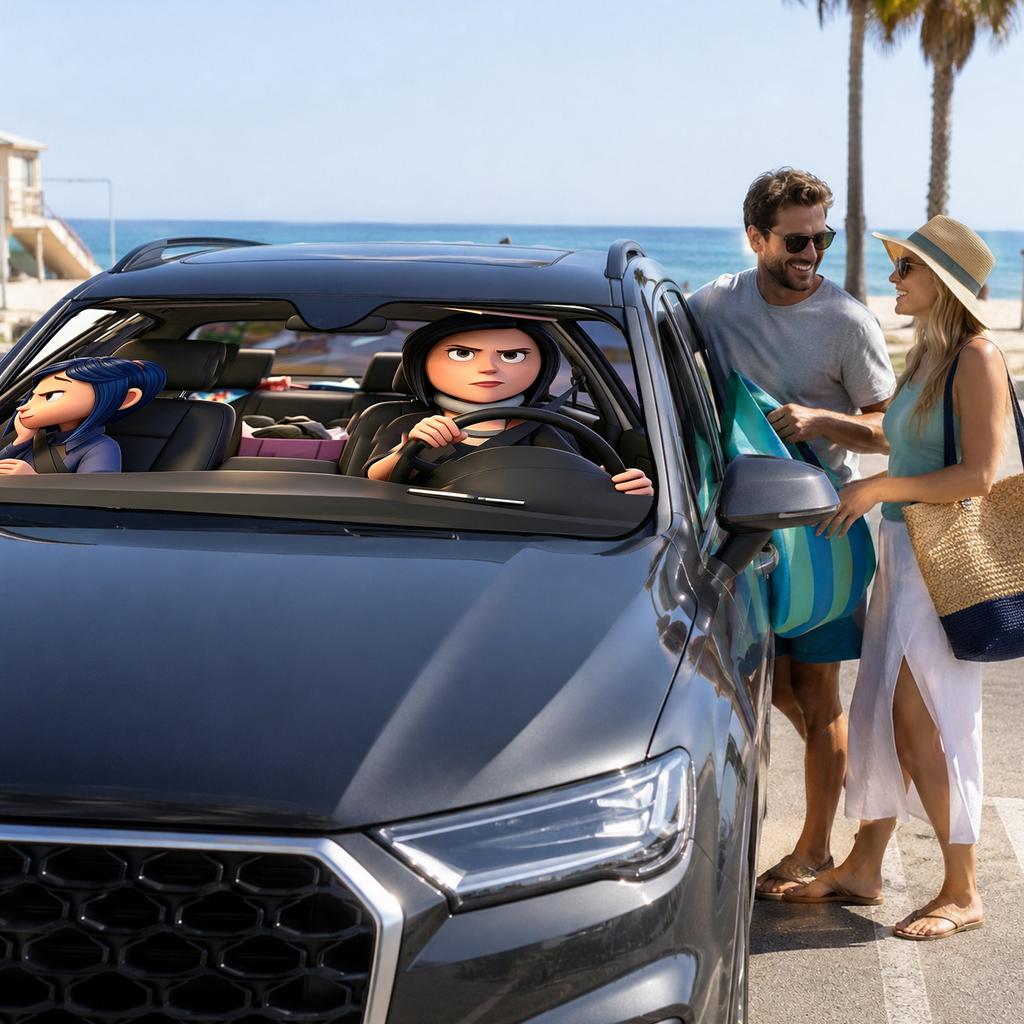 Foldable Car Windshield Sun Shade for and Heat, Portable Sun Visor for Parking