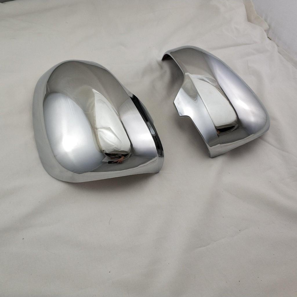 Rearview Mirror Cover for 09-15 Toyota Prius 30 Series