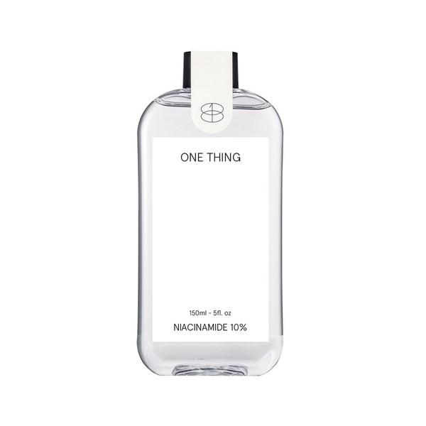 

One Thing Niacinamide 10% Skin, 1 шт., 150 мл Популярна корейська косметика