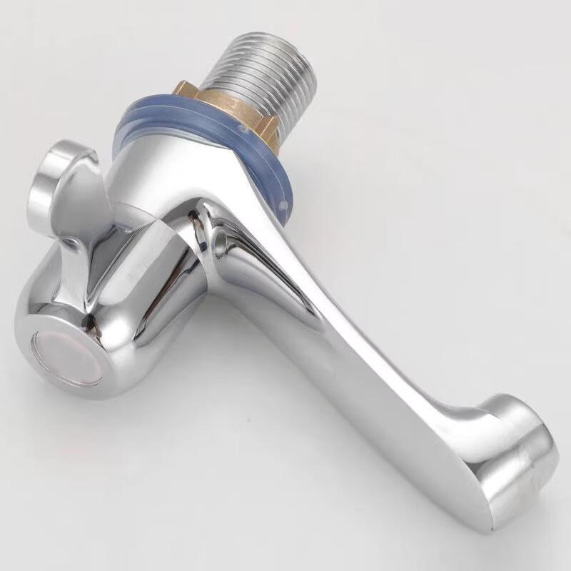 Lindong Single Cold Basin Faucet