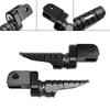 Front Footrests Foot Peg fit for BMW G310R 2017-2024 G310RR 2023-2024